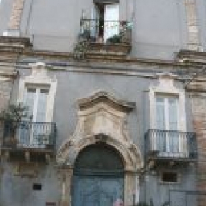 Palazzo Marcolongo