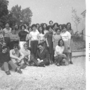 Ragioneria 1968-69 (foto 2)