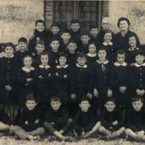 5° Elementare 1959-60